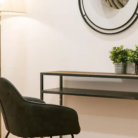 Jp39 - Baixa 18th Century Tiles With 2 Bdr! Appartement