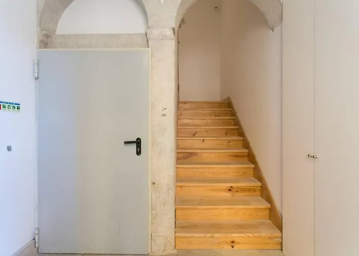 Apartament Jp39 - Baixa 18th Century Tiles With 2 Bdr!